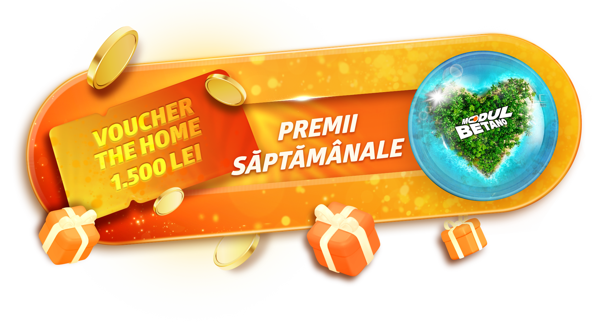 Premii Saptamanale Betano